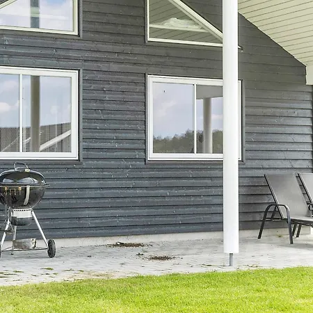 20 Person In Feriehus *